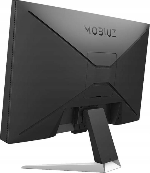 Monitor LED Benq Mobiuz EX240N 23,8" 1920 x 1080 px VA  USZKODZONY (9H.LL6LB.QBE)