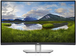 Monitor LED Dell S3221QS 34" 3840x2160 (UHD 4K) 60Hz Uszkodzony