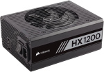 Zasilacz modularny ATX CORSAIR 1200W HX1200 (CP-9020140-EU) USZKODZONY