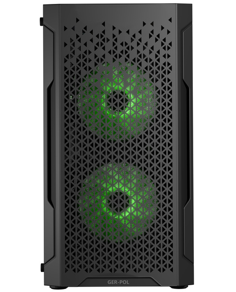 Komputer ARAMIS 10400F/5060/P32/M512 Windows 11 PRO