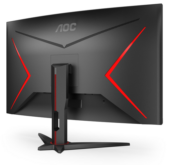 Monitor AOC Gaming C32G1 (W) (U)