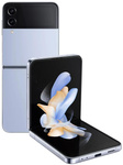 Smartfon Samsung Galaxy Z Flip4 Blue (USZKODZONY)
