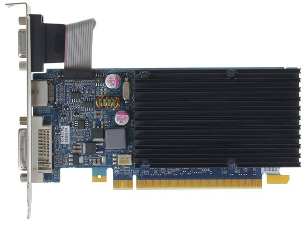 PNY GEFORCE 8400GS 512MB (GM84WW0SN2E49H/0TE)