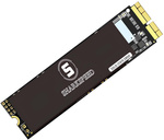 Dysk SSD M.2 SharkSpeed 1TB do MacBook Air/Pro/iMac