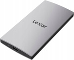 Dysk zewnętrzny SSD Lexar ES3 2TB (LES3XXX002T-RNSNG)