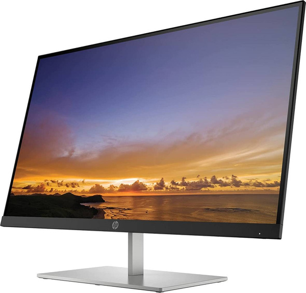 MONITOR BIUROWY HP PAVILION 27 QUANTUM DOT 