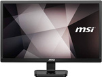 MONITOR MSI PRO MP221 21.5 CALA(W)