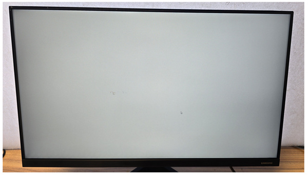 Monitor LED Samsung F24T352FHR (W) (LF24T352FHRXEN)