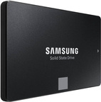 Dysk SSD SATA III Samsung 850 EVO 250GB (USZKODZONY)