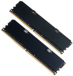 Pamięć RAM DDR4 Crucial 32GB (2x16GB) 2666MHz Cl16 BL2K16G26C16U4B (Używany)