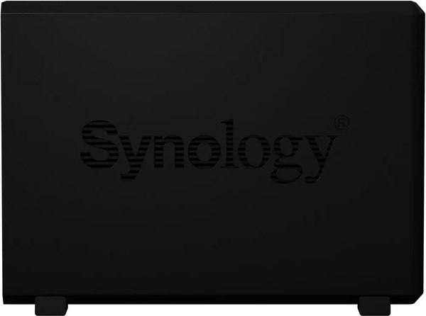 SERWER NAS SYNOLOGY DISKSTATION DS118 1-BAY USZKODZONY