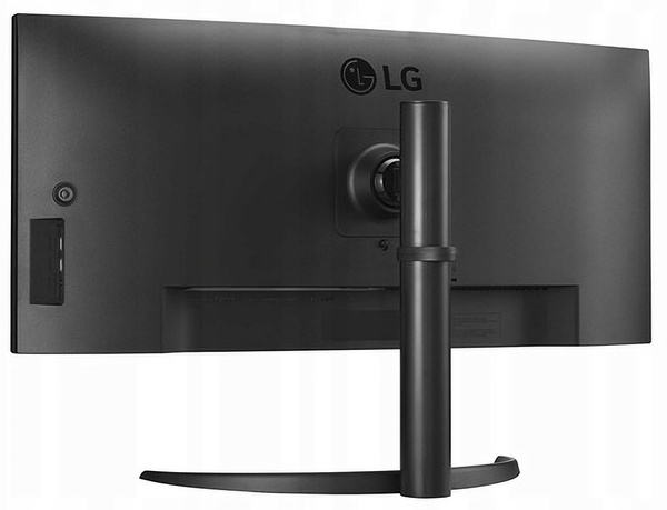 Monitor LED LG UltraWide 34WQ75X-B (USZKODZONY)