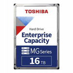 Dysk Toshiba MG08ACA16TE 16000 GB 3,5" SATA USZKODZONY