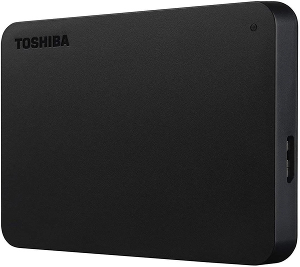 Obudowa na dysk HDD Toshiba Canvio Basics 0TB (U)