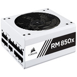 Modularny zasilacz ATX Corsair RM850x 80 Plus Gold 850W Brak Okablowania(CP-9020188-EU)