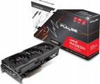 Karta graficzna SAPPHIRE Pulse Radeon RX 6800 Gaming OC 16 GB (11305-02-20G) USZKODZONA