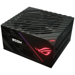 Zasilacz modularny ASUS ROG Thor 850W 80 Plus Platinum (ROG-THOR-850P) (B)