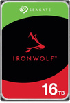 Dysk HDD Seagate IronWolf ST16000VN001 16TB