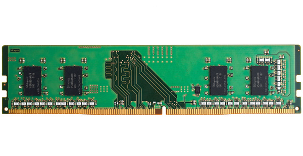 Pamięć RAM SK Hynix HMA851U6AFR6N-UH 4GB DDR4 2400MHz CL17