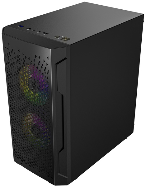 Komputer ARAMIS 10400F/5060/P32/M512 Windows 11 PRO