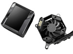 Chłodzenie wodne Asus ROG Ryujin II 240 ARGB (90RC00A1-M0UAY2) (U) (W)