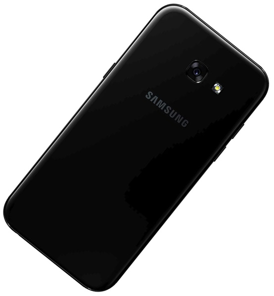 Smartfon Samsung Galaxy A5 2017 (SM-A520F) (U)