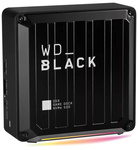 WD_BLACK D50 GAME DOCK NVME SSD 2TB