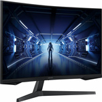 Monitor Samsung Odyssey G5 G53T LC32G53TQBUXEN