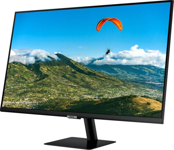 MONITOR SAMSUNG SMART MONITOR M5 S27AM502NR 27 CALI