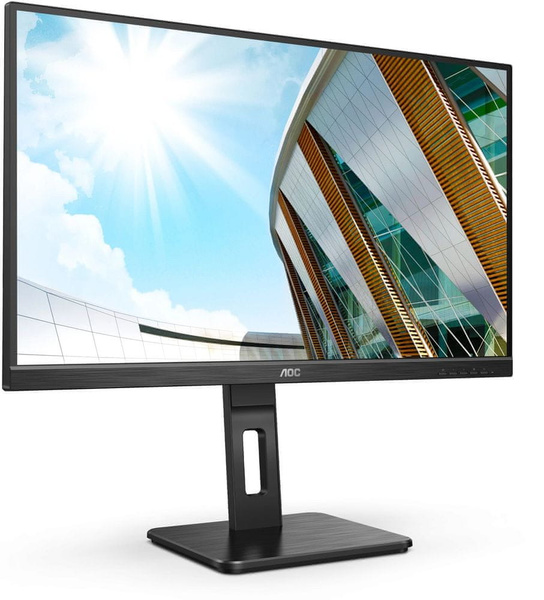 Monitor LED AOC 27P2Q 27 " 1920 x 1080 px IPS / PLS (27P2Q)