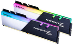 PAMIĘĆ RAM G.SKILL TRIDENT Z NEO 16GB (2x8GB) DDR4 3600MHz CL16 (F4-3600C16D-16GTZNC)