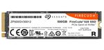 Dysk SSD M.2 NVMe Seagate FireCuda 520 500GB (ZP500GV30012)