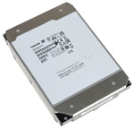Dysk HDD Toshiba Enterprise MG08ACA16TE 16TB (USZKODZONY)