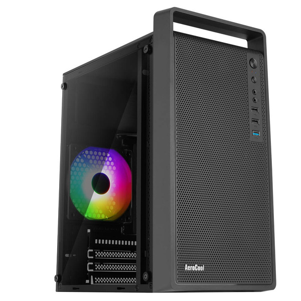 KOMPUTER PC CS-109 11400f/3050/P32/M512 WINDOWS 11