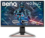 Monitor BenQ Mobiuz EX2510S 24.5" (Uszkodzony!)