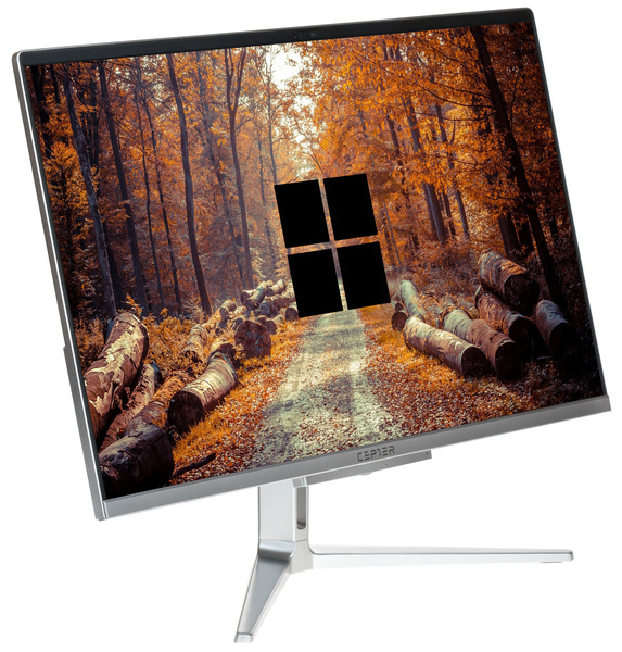 Komputer AiO Cepter Sense A440-03 16GB/512GB Windows 11__Promocja  -25%