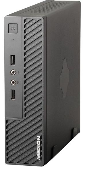 Komputer mini PC Medion S23005 MD35343 Core i7-1165G7 8GB/512GB Win11 (B)