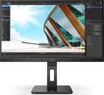 Monitor LED AOC 27P2Q 27 " 1920 x 1080 px IPS / PLS (27P2Q)