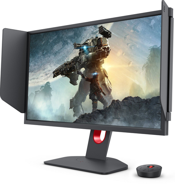 Monitor BenQ Zowie XL2566K