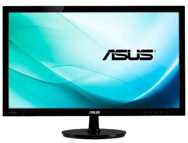 Monitor Asus VS229HA Full HD 21.5