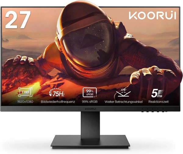 Monitor KOORUI MB27V13F (U)