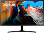 Monitor LED Samsung UJ590UQRX 31,5" 3840 x 2160 px VA  USZKODZONY (LU32J590UQPXEN)