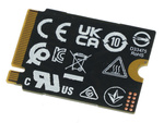 DYSK SSD SAMSUNG MZ-9LQ256C 256GB M.2 NVME