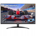 Monitor LED LG 32UR500-B 31,5 " 3840 x 2160 px VA (32UR500-B)