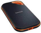 Przenośny dysk SSD SanDisk Extreme Portable Pro 4TB (SDSSDE81-4T00-G25)