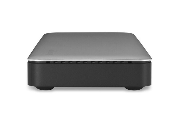 Kensington SD5760T Thunderbolt 4 Dual 4K (K34110EU)