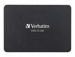 Dysk SSD Verbatim VI550 S3 SSD 512GB 2.5" SATA III (U) (49352)