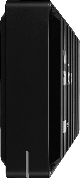 Dysk zewnętrzny HDD Western Digital 8TB USZKODZONY
