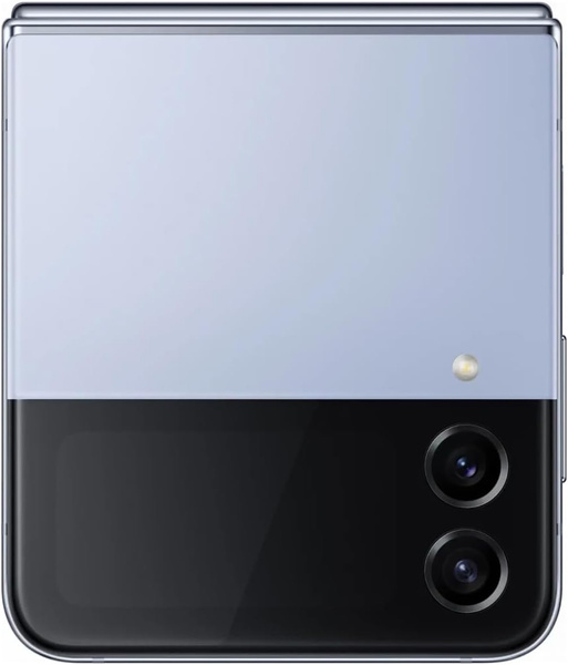 Smartfon Samsung Galaxy Z Flip4 Blue (USZKODZONY)