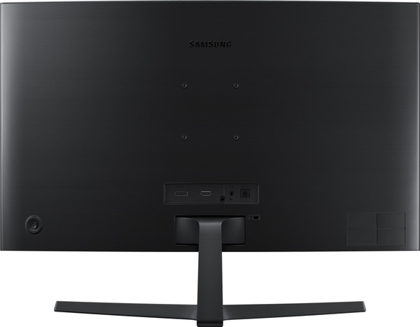 Monitor Samsung LC27F398FWRXXU (W)